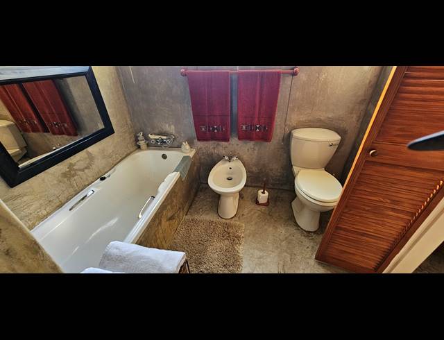 4 BEDROOM FREESTANDING FOR SALE IN WELGELEGEN